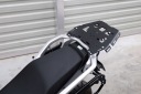 СТЕЛАЖ КОФРА ЦЕНТРАЛЬНОГО HONDA XL 750 TRANSALP YAKK EXP  фото 7