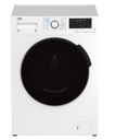 BEKO 7/4кг 1200об/мин SLIM HOME Паровая стирально-сушильная машина