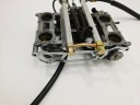 HONDA VFR 800 98-01 FI RC 46 ДРОСЕЛЬНА ЗАСЛІНКА TPS ФОРСУНКИ  фото 7
