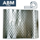 МАТ ПОКРИТТЯ БІТУМНИЙ PROFESSIONAL БИТУМНА ABM TRADE 2.5MM 25X25CM  фото 14