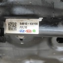 ПОДРАМНИК ПЕРЕДНЯЯ HYUNDAI KONA 54810K4100 34225091 150KW 2021  фото 7