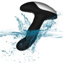 Вибратор для мужчин HEATED PROSTATE MASSAGE ANAL SEX STIMULATOR