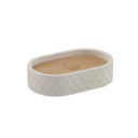 Gedy AFRODITE цемент для мыльницы 4911