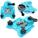 НАПРАВЛЯЮЩАЯ ДЛЯ АЛМАЗНЫХ СВЕРЛ 17–83 ММ