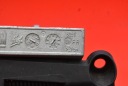 КЛЯМКА ЛІВА ПЕРІД ПЕРЕДНЯ ЧЕРВОНА 13346228 OPEL CORSA E 14-20  (18284268621) фото min 7