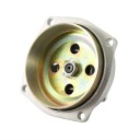 6-ZEBOWA КОРОБКА ПЕРЕДАЧ T8F КОРОБКА ПЕРЕДАЧ REDUKCYJNA DO SILNIKOW YL  фото 5