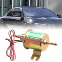 ÉLECTRIQUE POMPE CARBURANTS NISKOCISNIENIOWA CARBURATEURphoto 13