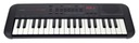 Yamaha PSS-A50 Mini-Keyboard dla dziecka Syntezator Organki Kod producenta PSS-A50