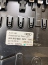 AUDI A6 S6 C8 4K РЕШІТКА ПОВІТРОВОДУ ЗАДНЯ ТУНЕЛІ ЦЕНТРАЛЬНОЇ  (18720161043) фото min 12