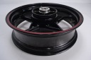 ДИСК КОЛЕСО ЗАД KAWASAKI Z 650 23-25  (18907512262) фото min 9