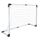 Futbalová bránka prenosná 120 x 80 x 40 cm EAN (GTIN) 5900779949904