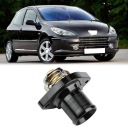 1336.N5 ТЕРМОСТАТ ДВИГАТЕЛЯ Z КОРПУС ПОДХОДИТ DO PEUGEOT 206 306 307 806 MF  фото 7