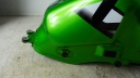 KAWASAKI VERSYS 650 15-21 БАК БАК ТОПЛИВА  фото 9