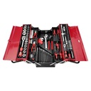 ЯЩИК ДЛЯ ИНСТРУМЕНТОВ 85 ДЕТАЛЕЙ ЯЩИК ДЛЯ ИНСТРУМЕНТОВ