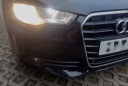 ПЕРІД КОМПЛЕКТНИЙ AUDI A6 C7 S-LINE КСЕНОН ЧОРНИЙ LY9B  (18091405821) фото min 6