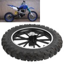 2,5010 ДЮЙМИ 60/10010 RIM OPIR ANTILLIP TIFE DO PIT PRO TRAIL DIRT RN  (17899084020) фото min 9