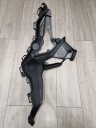 БІК ОБТІЧНИК ЗАХИСТ 8393885 BMW OE  (17617237724) фото min 14