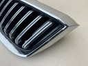 SKODA SUPERB III 3 LIFT 19R- GRILLE CALANDRE RADIATEUR AVANT 3V0853653photo 9