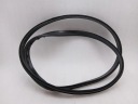 Ferrari 296 GTS F171 trunk seal rubber seal luggage compartment tub seal фото 7