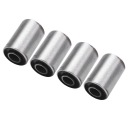 4 SZT. BUSHING LEVERAGE 25X38X10MM LATWA REPLACEMENT FOR 110CC 150CC 200CC J8  photo 5
