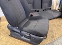 TOYOTA CHR CH-R GR SEAT SOFA KIT UK ENGLISHMAN  photo 5