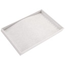 ПОДДОН ДЛЯ ЦЕПЕЙ СЕРЫЙ g1