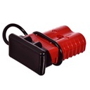 РАЗЪЕМ АККУМУЛЯТОРНОЙ БАТАРЕИ/КРЫШКА РОЗЕТКИ - 175A