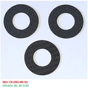 CARBONTEX DISC DRAKE ДЛЯ КАТУШЕК OKUMA 8K