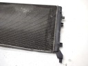 RADIATEUR EAU ÉCHANGEUR D'AIR DE SURALIMENTATION SUPERB LEON YETI II GOLF VI ALTEA A3 8P 1.4TSIphoto 9