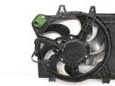 VENTILATEUR RADIATEUR CHÂSSIS FIAT 500 20R LIFT 52109378photo 6