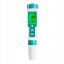 PRZENOŚNY TESTER JAKOŚCI WODY 7w1 Z PODŚWIETLENIEM