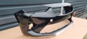 OPEL CORSA F 2019- PARE-CHOCS AVANT ORIGINAL E278photo 7