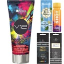 V12 kosmetyk do solarium 200ml + GRATISY
