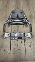 RACK UNDER CASE FASTENERS HONDA ST1300 PAN EUROPEAN  photo 8