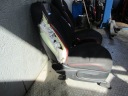 TUCSON IV NX4 23R N-LINE SEAT SEAT KIT SEAT PIDGES HEATED  photo 10