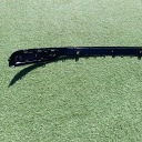 VOLKSWAGEN VW TIGUAN II 2 5NA SPOILER DOUBLURE PARE-CHOCS ARRIÈRE 5NA807837Bphoto 10