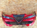PARE-CHOCS AVANT AVANT ALFA ROMEO JUNIOR 24- 156174765 PDCphoto 6