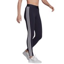 ADIDAS Legginsy Damskie Spodnie Do Biegania S Cechy dodatkowe brak