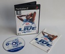 PS2 NBA LIVE 2001 PLAYSTATION 2