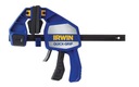 Зажим/распорка IRWIN QUICK-GRIP 150 мм 10505942