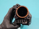 ДРОСЕЛЬНА ЗАСЛІНКА RENAULT SCENIC 3 A2C53350932 1.6 DCI  (17820856355) фото min 6