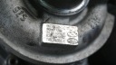 I40 OPTIMA CARENS 1.7 CRDI 15R D4FD TURBINE TURBOCOMPRESSEUR 28201-2A820photo 5
