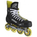 Hokejové korčule Bauer RH RS Jr 1053627 05.0R Veľkosť 38.5