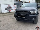 MONTAJE FORD RANGER, HARDTOP, PICKUP 