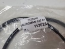 SUZUKI BURGMAN 125 K7 ТРОСИК ГАЗУ 2 58300-03H10  (17599941053) фото min 5