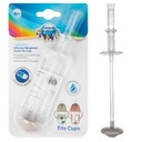 CANPOL СОЛОМА, ТРУБКА ДЛЯ БУТЫЛКИ С ГРУЗА