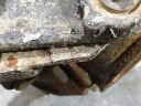 РЕДУКТОР ЗАДНІЙ MERCEDES-BENZ C (W203) 2093503314 2.99L ДИЗЕЛЬ 165KW 2006  фото 7