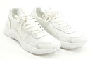 CALVIN KLEIN URKA N12149 športová obuv tenisky biele pohodlné veľ. 40 Kolekcia 3610395322013