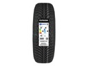 2 Opony zimowe 195/65R15 Fulda Montero 3 Kod producenta 530998