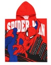 ПОЛОТЕНЦЕ-ПОНЧО ДЛЯ ПЛАВАНИЯ SPIDERMAN MARVEL ДЛЯ РЕБЕНКА ДЛЯ БАССЕЙНА ЛЕТОМ